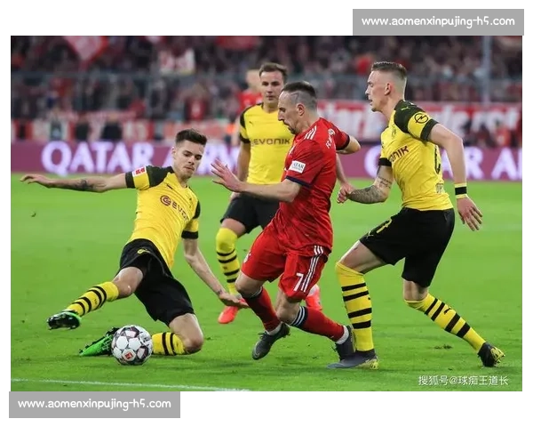 过去十年五大联赛冠军回顾与分析：英西德意法足坛的王者变迁